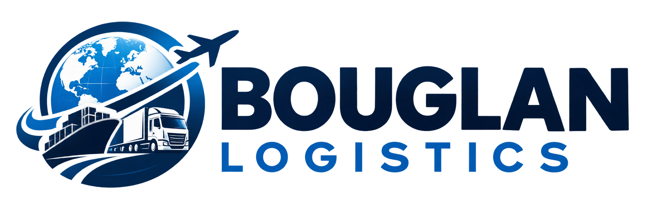 Bouglan Logistics